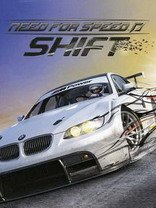 game pic for Need for Speed Shift 3D  and larger